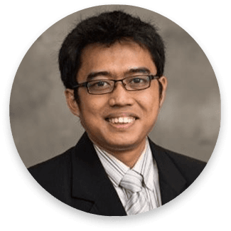 Mansur Maturidi Arief